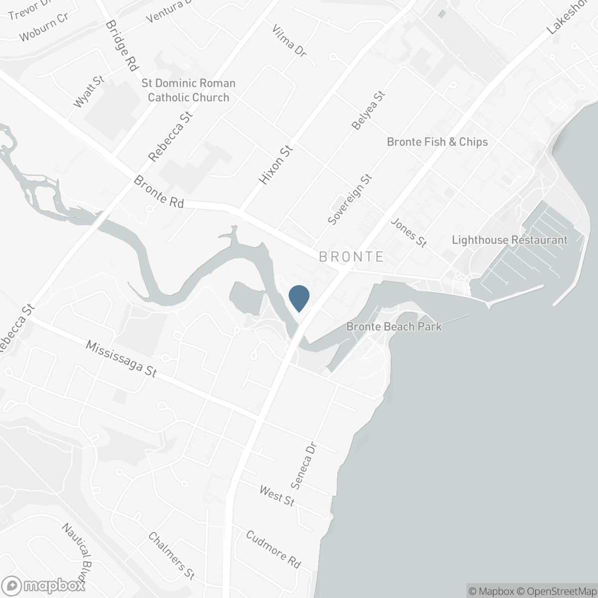 2511 LAKESHORE Road W Unit# 216, Oakville, Ontario L6L 6L9